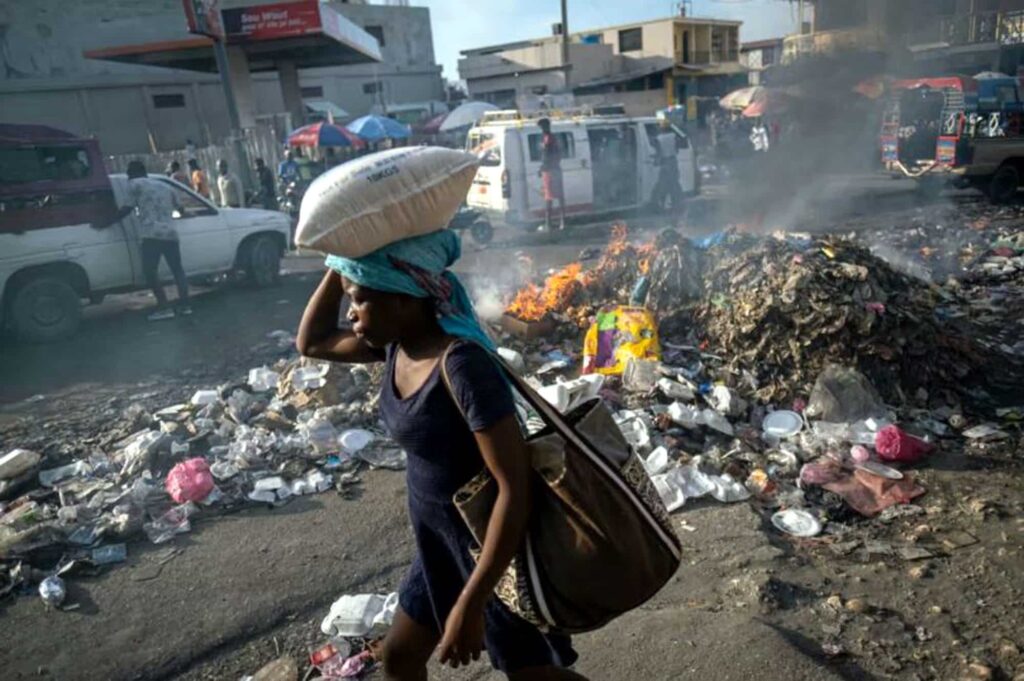 They created a buzz…: Madagascar “poorest country in the world” according to Watson