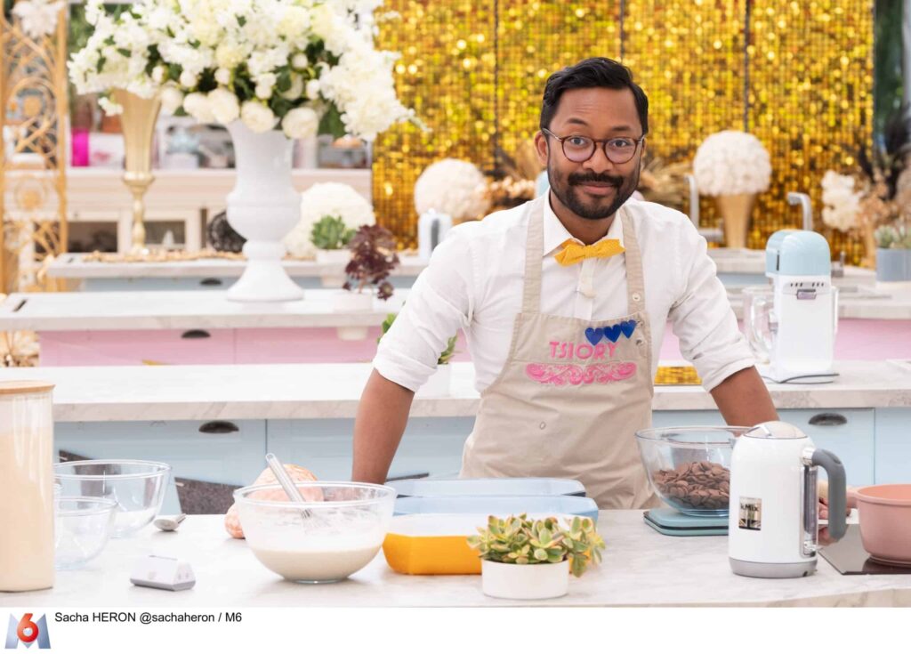 The Best Pastry Chef: Tsiory Razafinimanana “The choice of Malagasy flavors was deliberate”