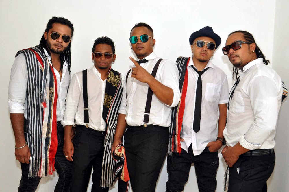 Pretty Friday - Midi Madagasikara