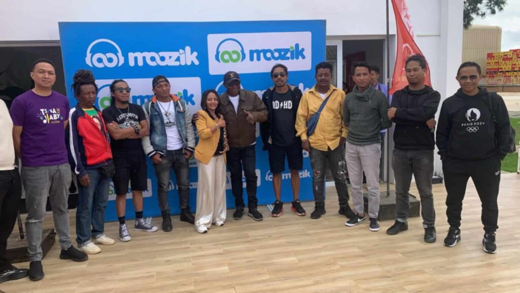 Tsika Jiaby festival: Let's go for two days of celebration at the Barea stadium with Mage 4, Zay, Samoela…