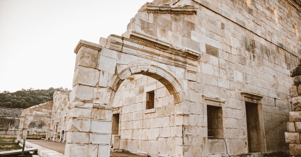 découvrez la fascinante histoire des civilisations anciennes à travers cette nouvelle découverte archéologique. plongez dans les vestiges du passé qui révèlent des secrets inestimables sur nos ancêtres et leur mode de vie.