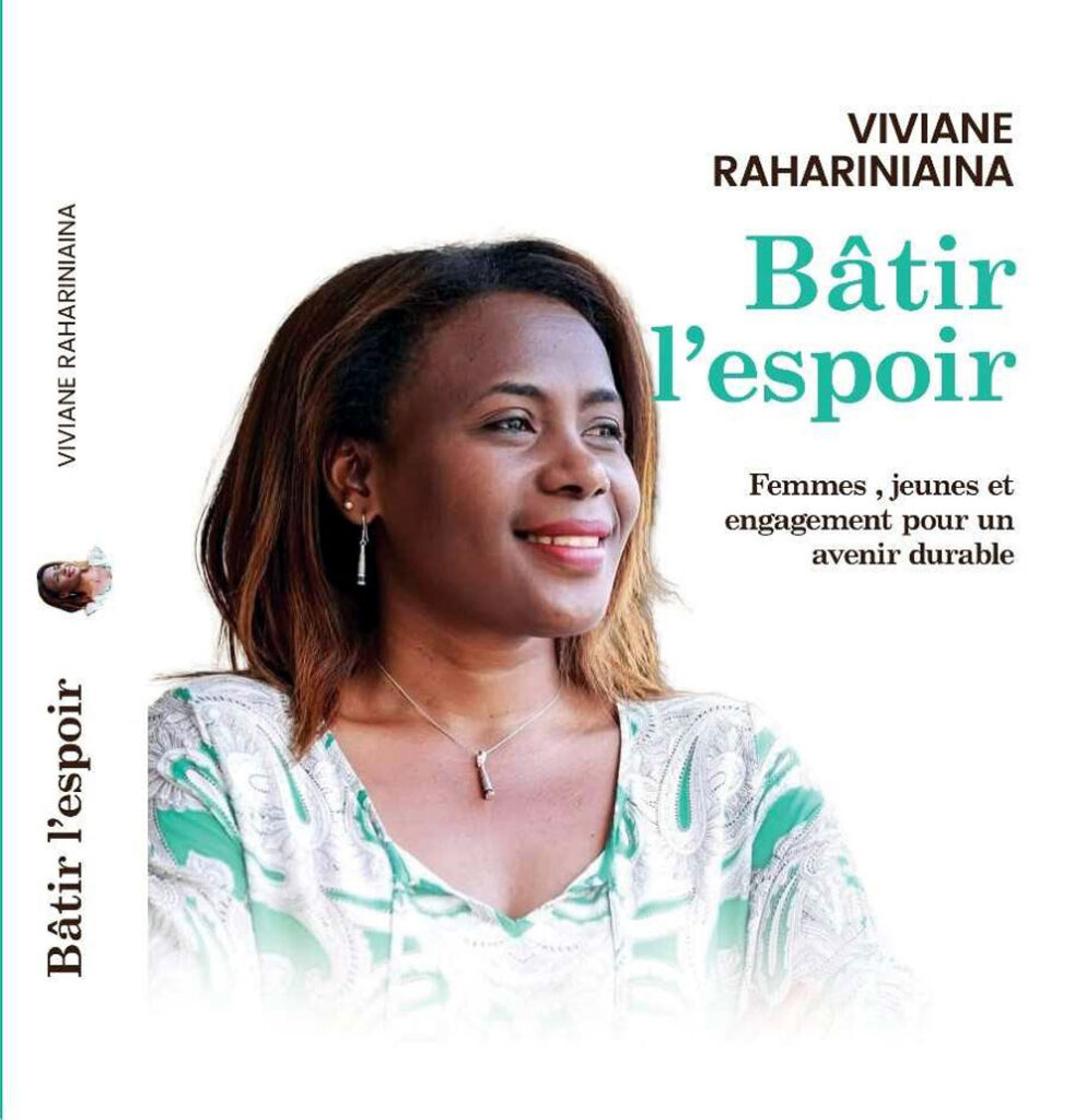 Women, young people and commitment to a sustainable future ”soon