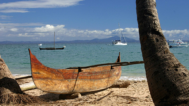 Babaomby: a kitesurfing paradise ranked 2nd in the world in Madagascar - LINFO.re