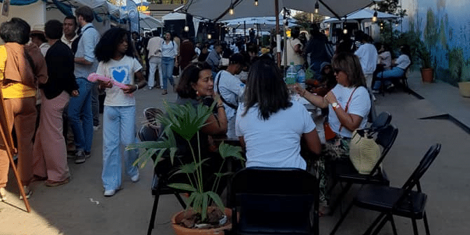 Culinary art: "Latabatra", the gastronomic meeting
