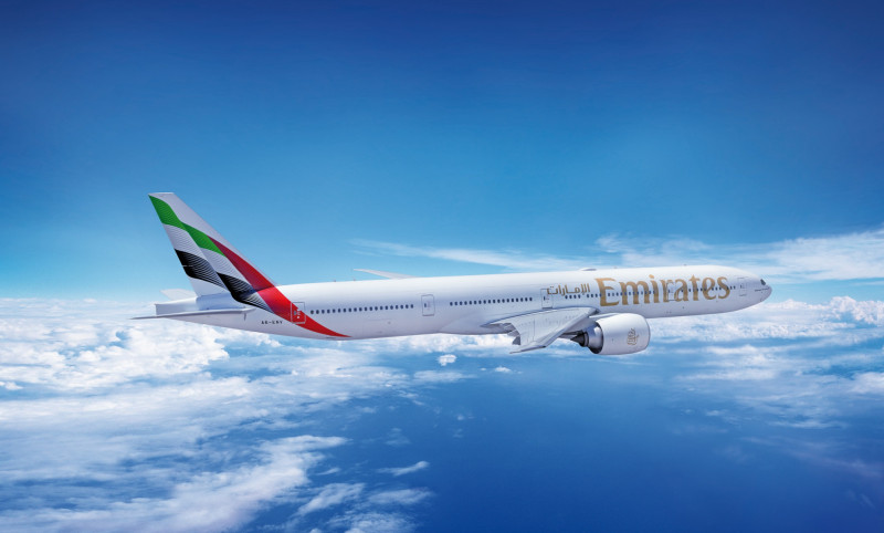 Emirates will operate four weekly flights between Dubai and Antananarivo starting September 3, 2024