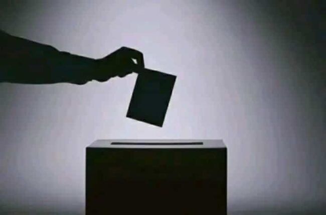 History of municipal elections: Malagasy uchrony
