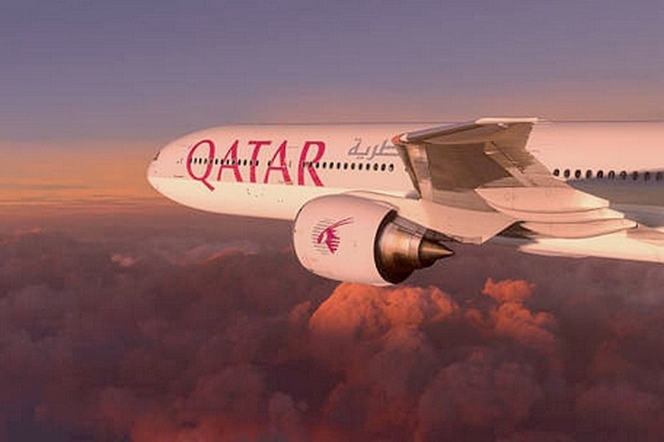 Qatar Airways signs memorandum of understanding with Ministry of Transport