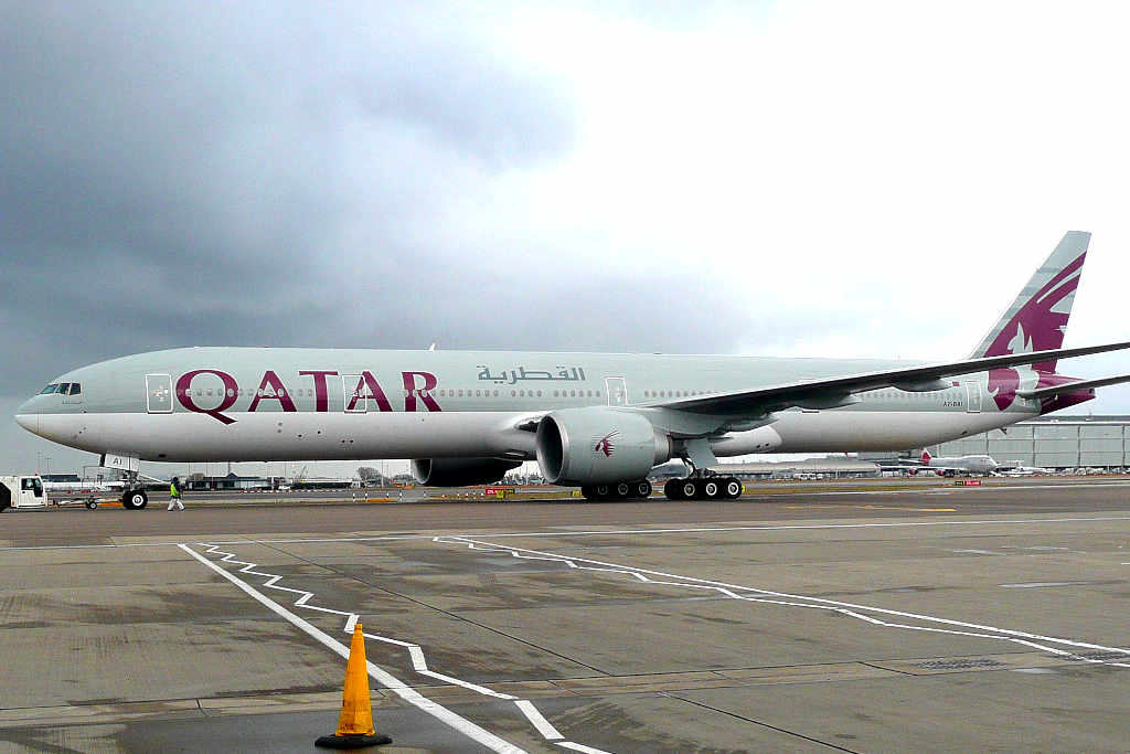 Qatar Airways will land in Madagascar every day