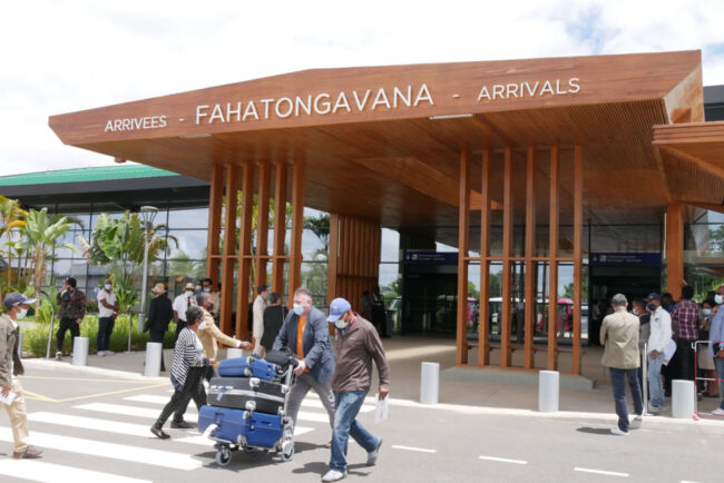 TOURIST SECTOR – Lots of expectations from Emirates
