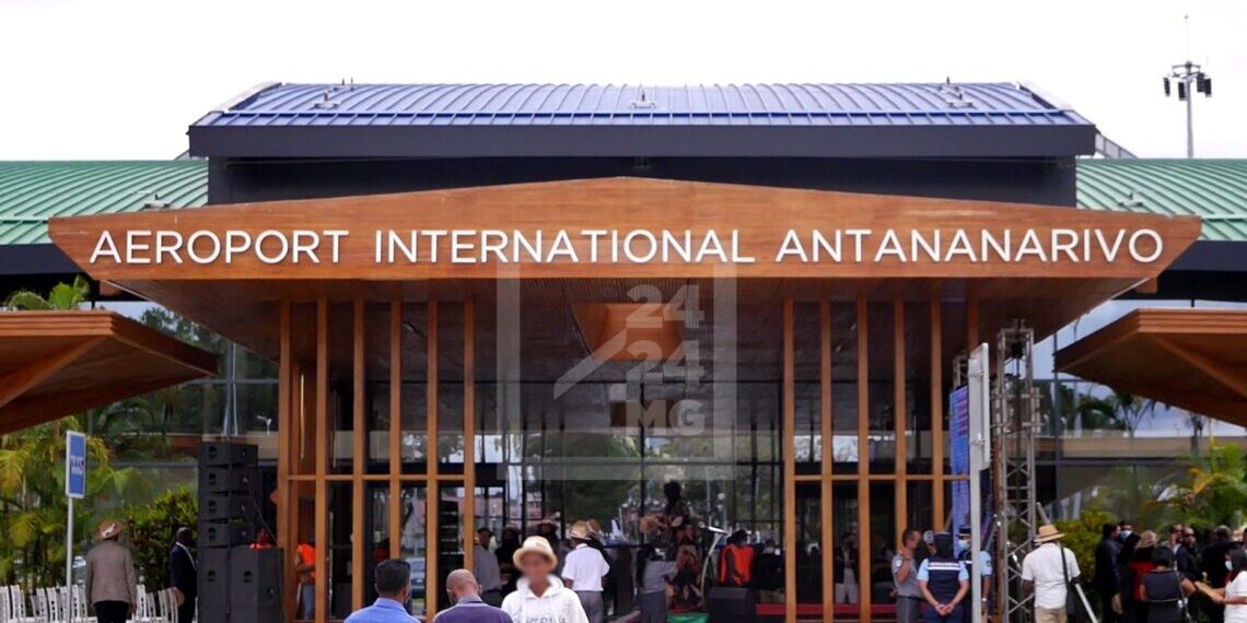 TRAVEL - 23,795 tourists arrived in Madagascar during the month of August 2024 | 2424.mg
