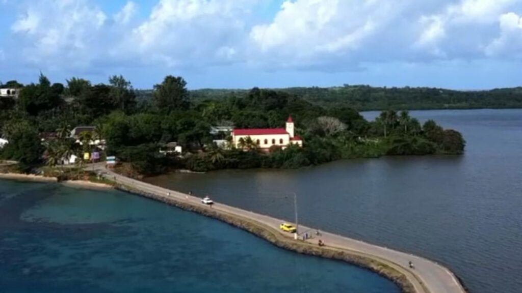 TRAVEL - Discover Sainte-Marie, the treasure island of Madagascar